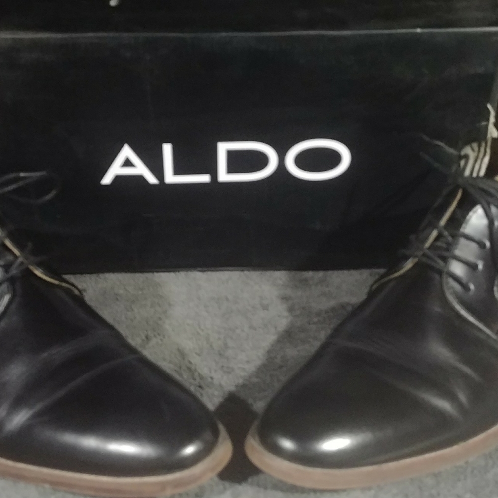 Shoes - Picture 3 of 3